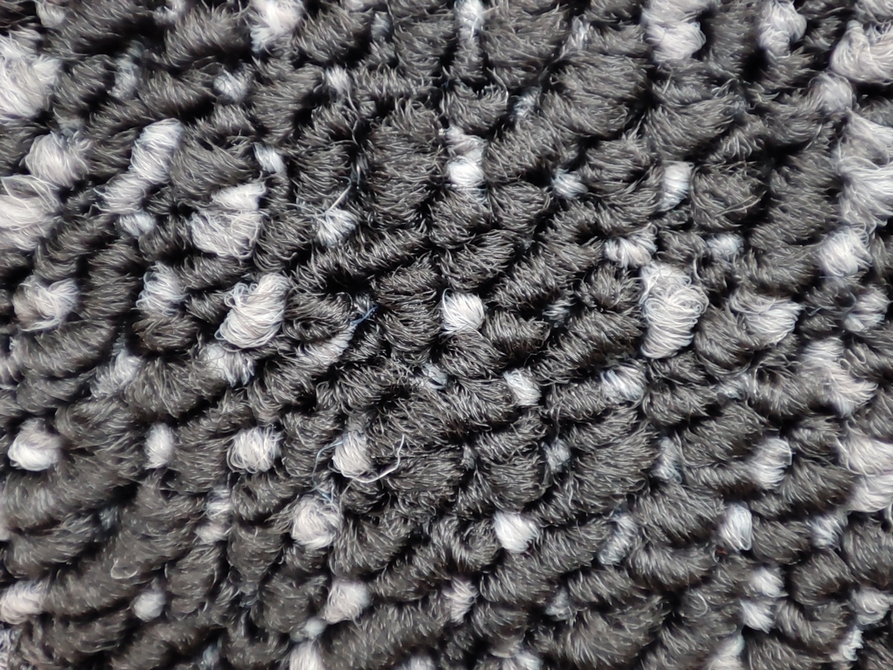 Ковровая плитка Bonkeel Stone Graphit 500×500×5